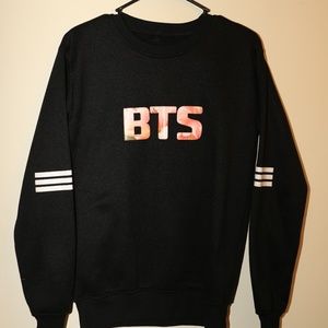 Kids Sweatshirt
